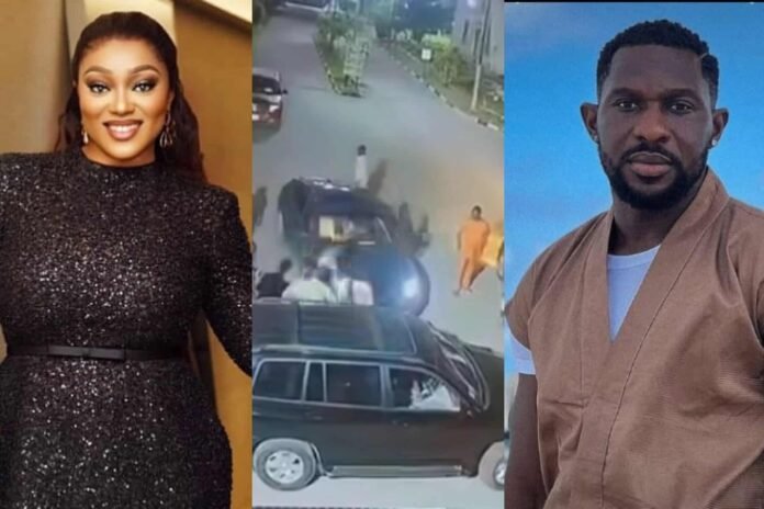 ‘My Silence Should Not Be Mistaken For Cowardice’ – Peggy Ovire Fires Back At Taiye Arimoro Over ₦100 Million Legal Suit