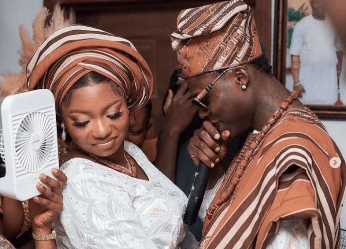 Mohbad’s Widow Files Legal Notice To Block Unauthorized Claims To Singer’s Estate