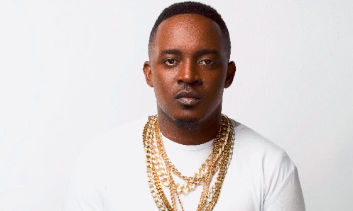‘I Had To Make A Decision’ – MI Abaga Speaks On Dealing With Broke-shaming