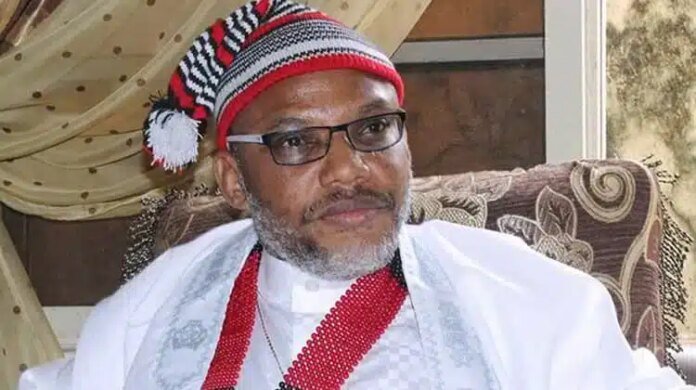 ‘There Is Plan To Use Nnamdi Kanu’s Freedom To Bargain For Igbo Votes’ – Nollywood Actor, Prince Eke