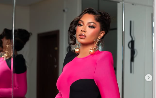 ‘I Have To Party For Five Days As Single Girl Before My Wedding’ – Liquorose