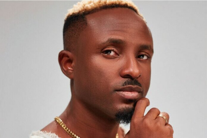 Nigerian Singer, Gaise Baba’s Father Is Dead