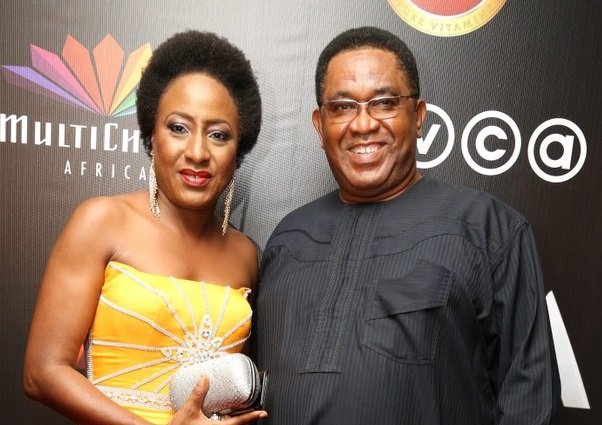 ‘I’m Happy Ireti Doyle Has Not Disgraced My Surname’ – Patrick Doyle