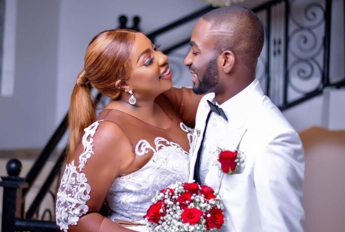 Fresh Details On Anita Joseph’s Crashed Marriage Emerge