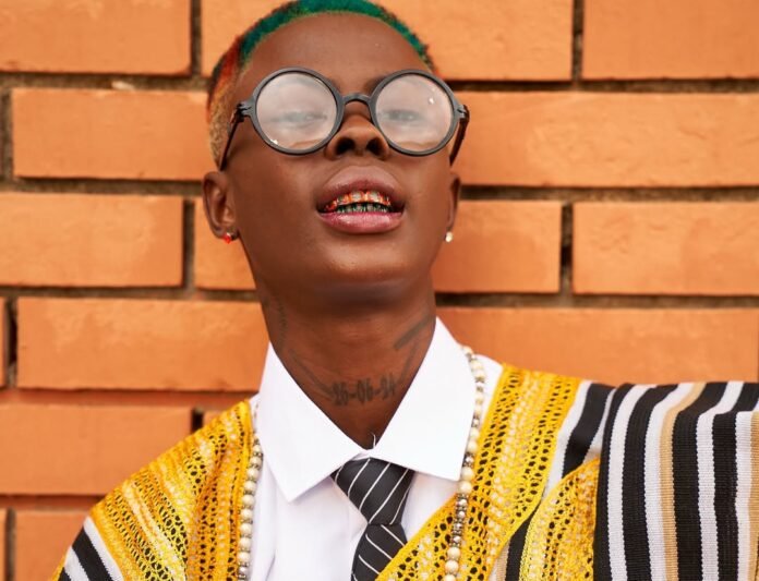 Nigerian Singer Candy Bleakz Attacked, Robbed In South Africa