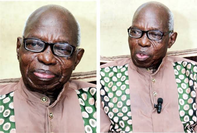 Lere Paimo Is Alive, Not Dead – ANTP
