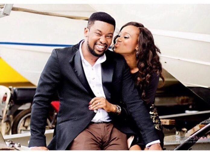 You Are An Enabler Of Child Abduction – Dotun OAP Blasts American Embassy