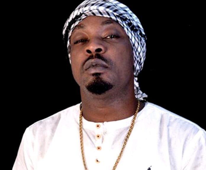 Meta Suspends Eedris Abdulkareem’s Instagram, Facebook Pages Over ‘Open Letter To Trump’