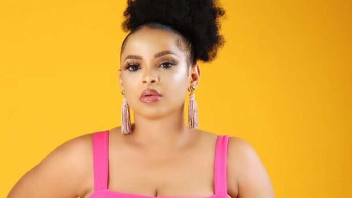 I Am Ready For A Fresh Start – Shirley Igwe Speaks After AGN Suspension