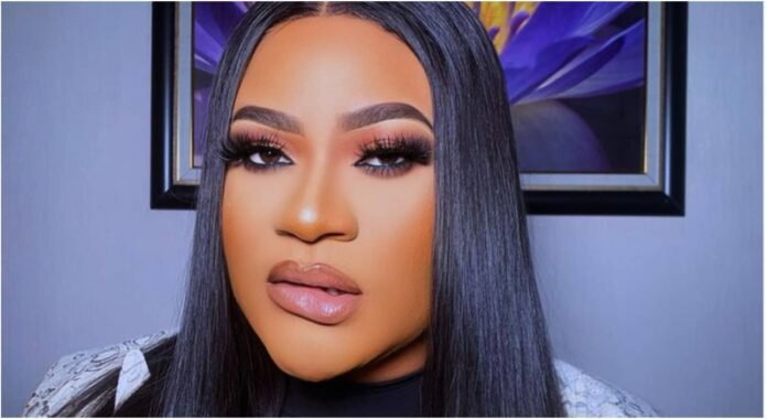 ‘You Get BBL Dey Snap Me Wey Get Natural Body’ – Nkechi Blessing Blasts Woman Who Filmed Her At Gym Workout