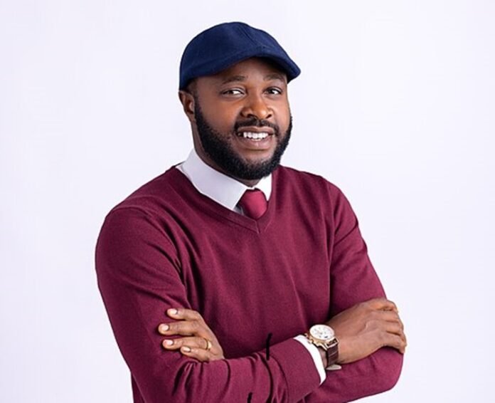 Crisis Rocks Femi Adebayo’s Marriage As Wife Clashes With Actress