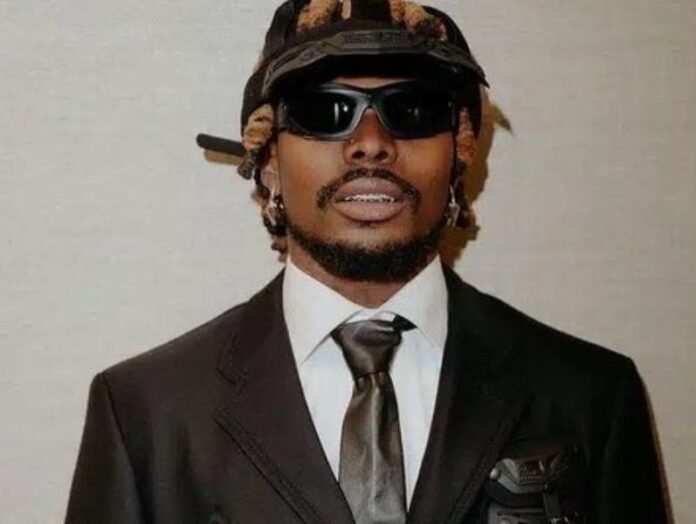 You’ll Perform To Empty Seats – Fans Blast Asake Over ₦300k Lagos Concert Tickets