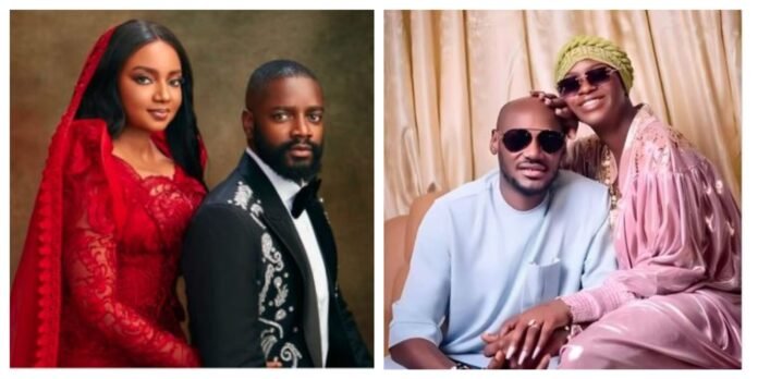 ‘Mumu, Nobody Should Pity Him’ – BBNaija Leo DaSilva’s Wife, Mariam Mocks 2Baba