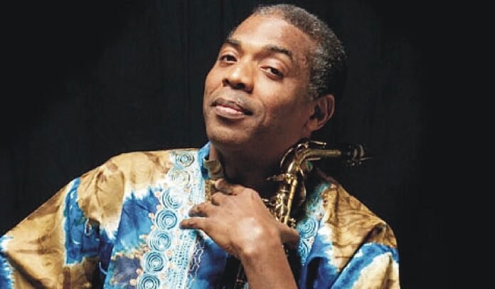 I Never Learnt Anything From My Father Fela – Femi Kuti