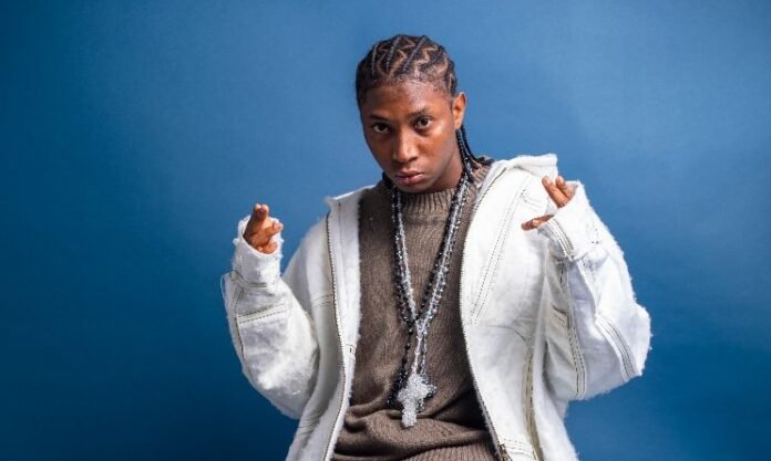 ‘Internet Fraud Is Stressful, You Have To Make Yahoo Boys Happy’ – Bella Shmurda