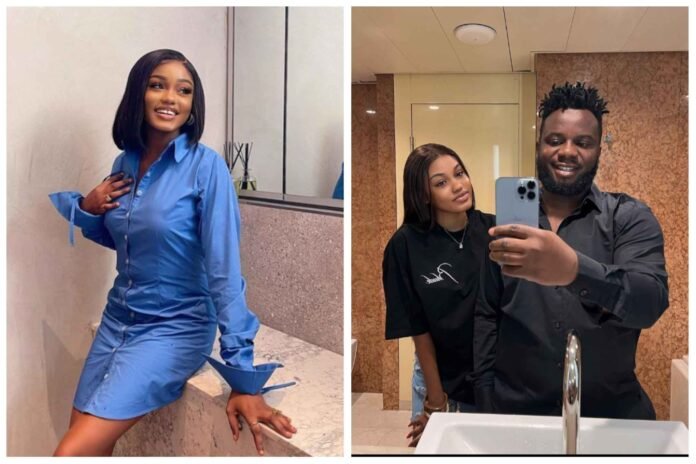 ‘My Marriage Ended Peacefully’ – Sabinus Confirms Breakup From His Wife, Ciana