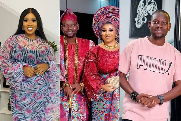 Why I Apologised To Afeez Owo – Wunmi Toriola Opens Up