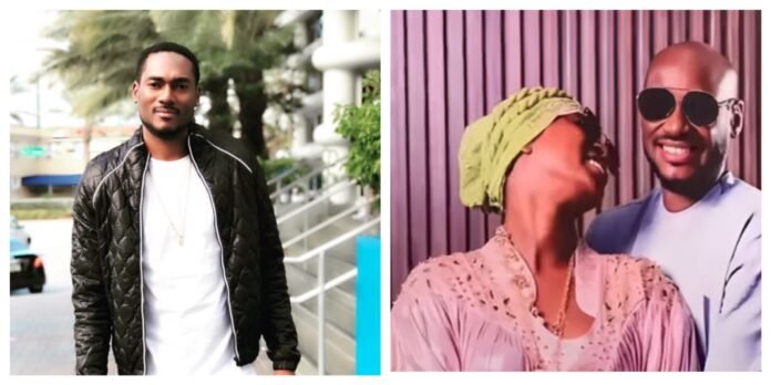 ‘You’ve Been Suffering For Too Long, Allow Us To Save You’ – 2Baba’s Brother Begs Singer