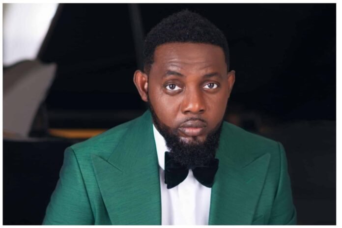 ‘You’re Obviously Without Identity’ – Comedian AY Hits Back At Troll Over Accusation Of Nepotism
