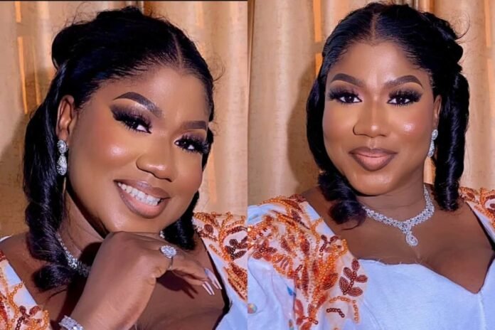 My Savings Went Down The Drain – Bisola Badmus Opens Up On Battle With Brain Tumour