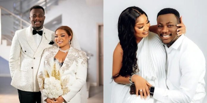 I Am Single – Queen Atang Confirms End Of Marriage