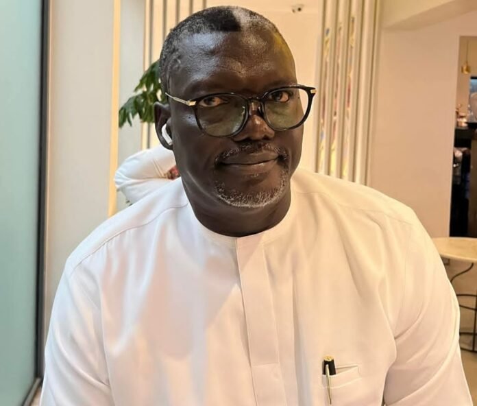 ‘I’m a Grown Man’- 2Baba Slams Family Over Interference in Marriage Crisis