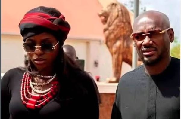 ‘My Family Has Destroyed Me, Natasha Is Getting Death Threats’ – 2Baba Cries Out