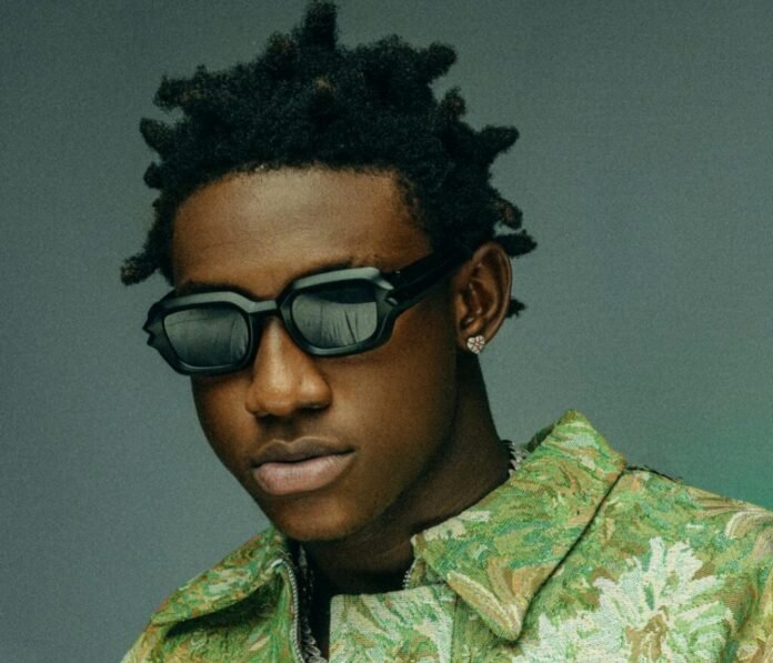 You Know Nothing About Music – Shallipopi Knocks Daniel Regha Over Poor Album Rating 