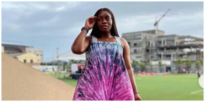 I Have Never Been Asked For S€x For Roles – Bisola Aiyeola