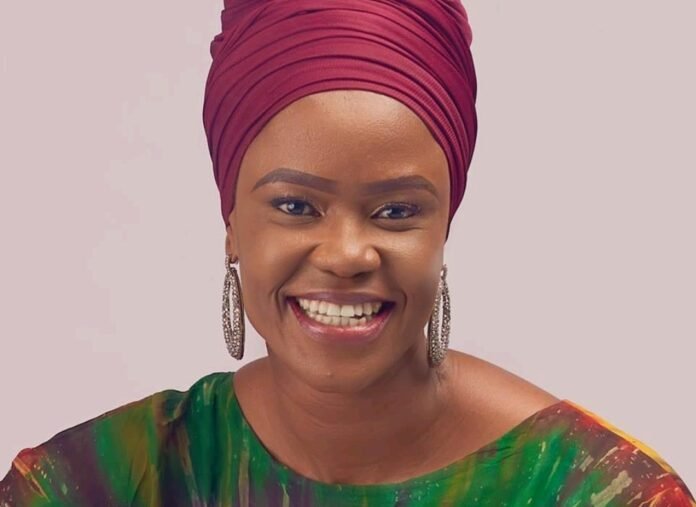 Why I Don’t Mention Jesus In My Songs – Sola Allyson