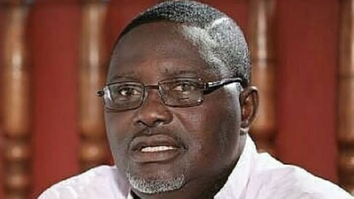 ‘My Mother Ate A Lizard-Like Creature To Bring Me Out After 18 Months’ – Antar Laniyan Shares Strange Birth Story