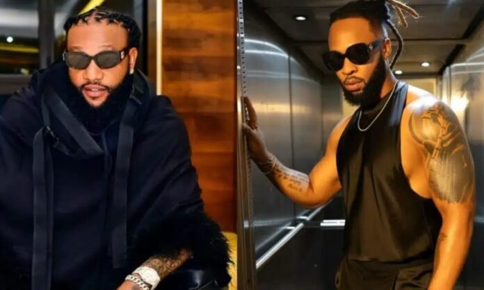 ‘I Didn’t See Potential In Flavour’ – Kcee Opens Up On Rift With Colleague