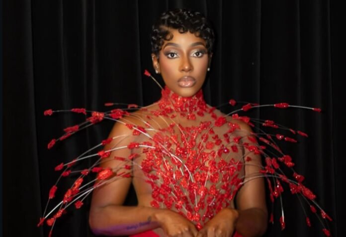 Don’t Japa If You’re Earning Well In Nigeria – Ms DSF