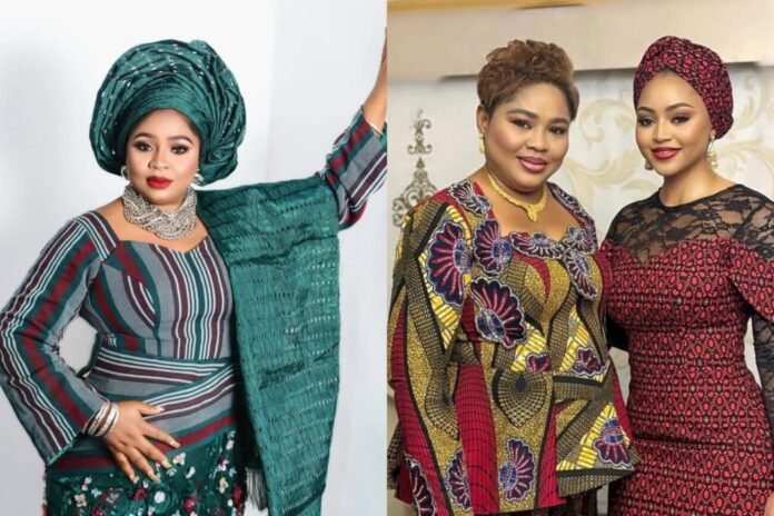 Regina Daniels’ Mother, Rita Loses AGN Election