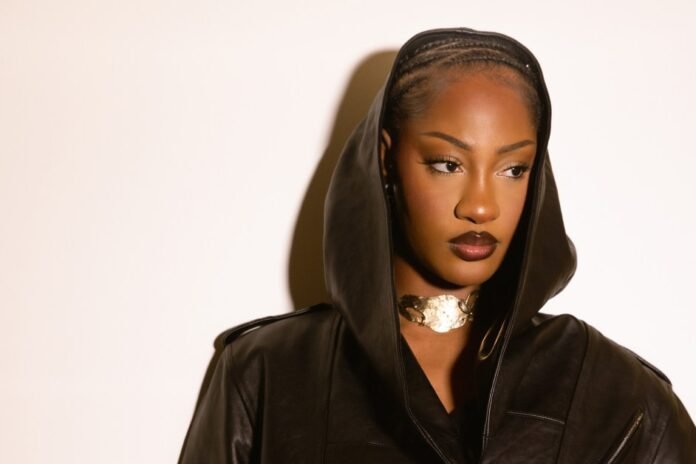 ‘Someone Who Is Not Trying To Be My Friend Or Curious Is A Red Flag’ –  Singer Tems