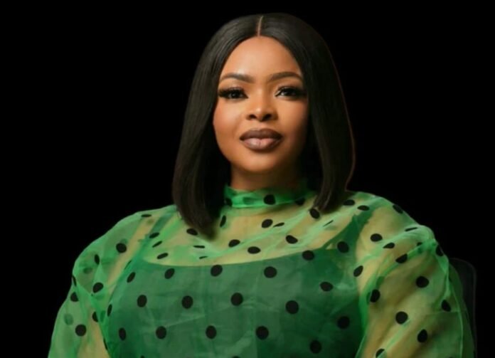Dayo Amusa Elected AGN National Vice President