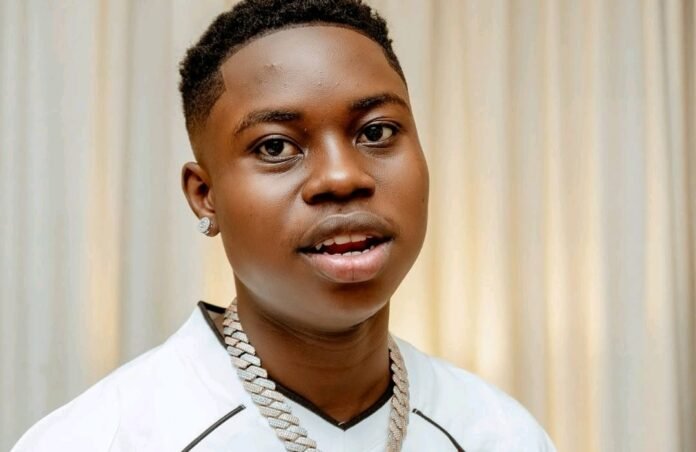 I Won’t Go Hungry – Peller Reacts As Tiktok Bans Night-time Livestream