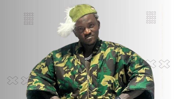 Portable Gives Reason For Failure Nigerians Artistes After Leaving Olamide, Don Jazzy, Davido’s Record Labels