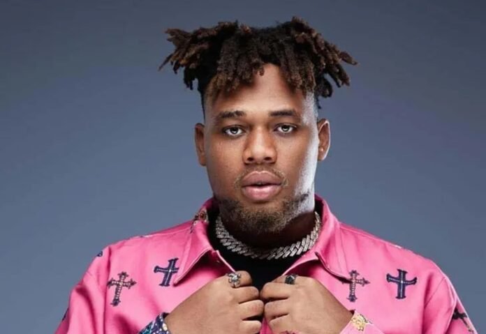 It’s Hard To Find Love In Lagos – Bnxn