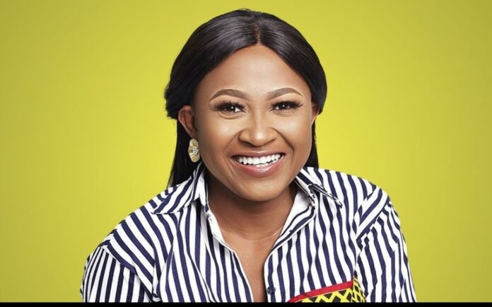 You Have To Do Something Very Stupid To Become Famous Or Successful – Mary Njoku