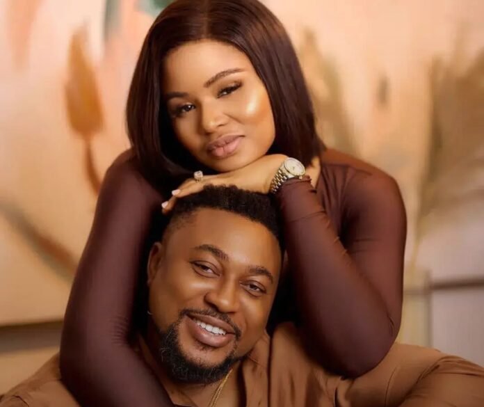 I Take Permission From My Wife Before Acting Romantic Roles – Nosa Rex