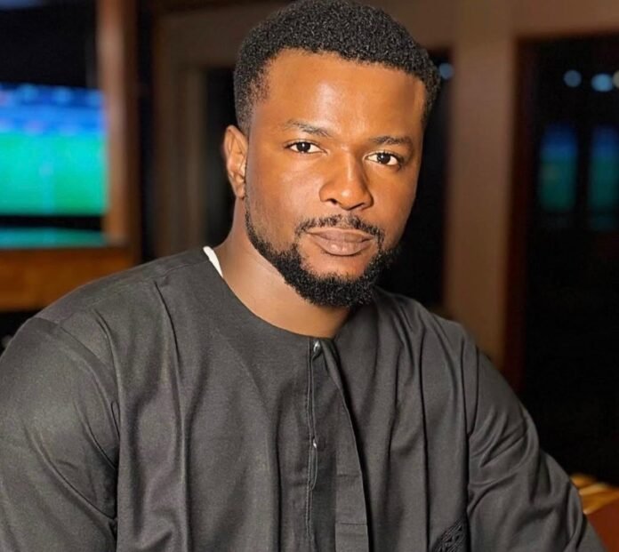 Movie Producer, Stanley Ontop Regains Freedom