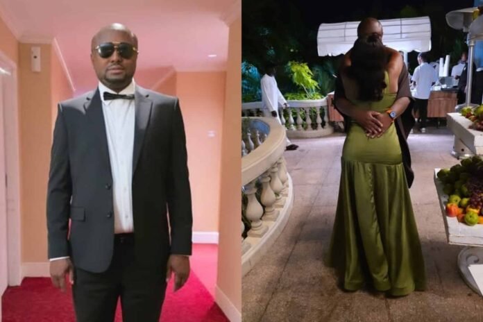 Israel DMW Flaunts New Partner Two Years After Marriage Crash 