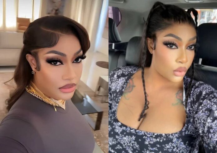 All Those Nonsense Must Stop – Angela Okorie Reacts As Italy Bans Lesbians, Gays From Having Children