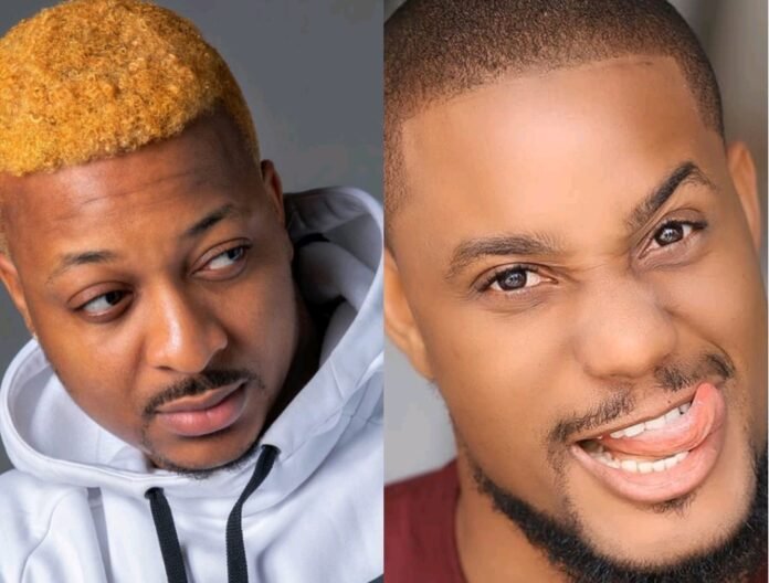 IK Ogbonna Speaks On Alex Ekubo’s Wellbeing, Reveals Why He Left Social Media