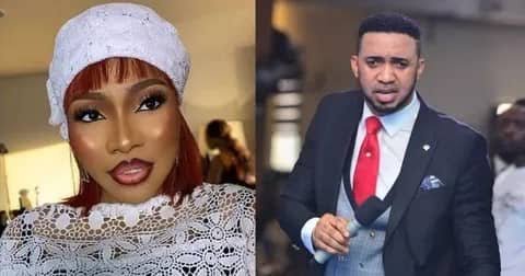 You Will Kill Me First Before You Marry – Doris Ogala Explodes, Blasts Lagos Pastor After Engagement Video