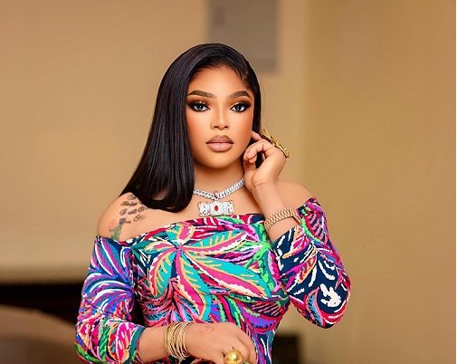 I’m Coming To Nigeria To Slap You – Bobrisky Tackles Peller For Attempting Suicide Over Breakup With Jarvis