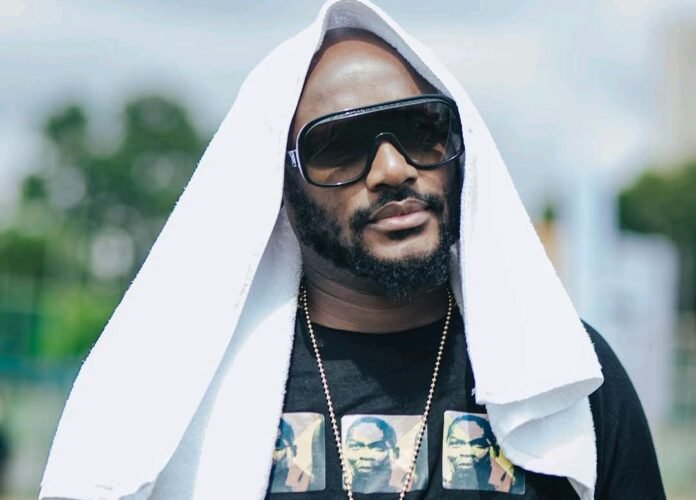 I’ve Entertained You All With My Marital Drama, Focus On Pressing National Issues – 2baba To Nigerians