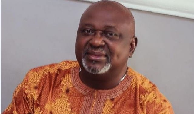 The Sudden Collapse Of My Marriage Still Remains A Shock To Me – Akin Lewis