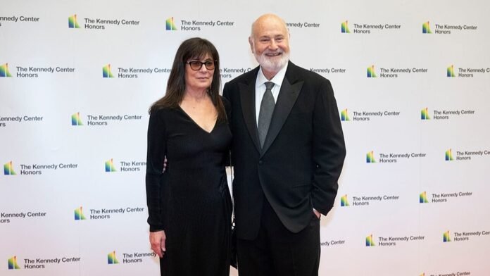 Hollywood Actor And Director Rob Reiner, Wife Found Dead In LA Home